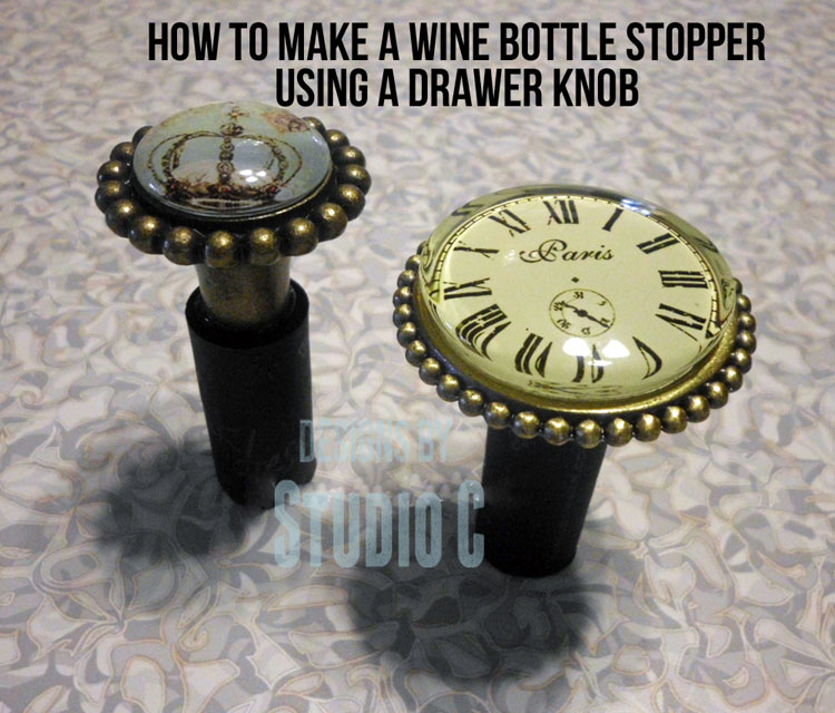 Wine Stopper/Pourer - Creative Kitchen Fargo