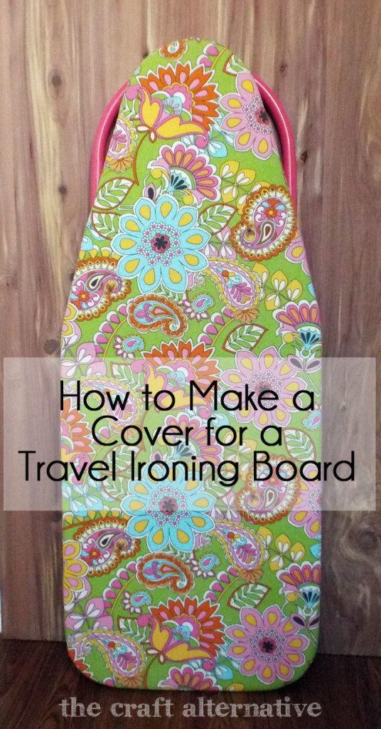 How to Make a Canvas Floor Cloth... The Craft Alternative