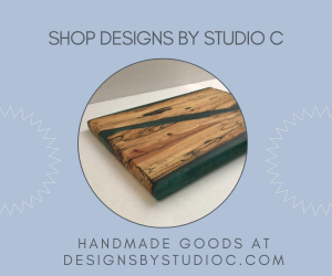 Image with link to shop at Designs by Studio C